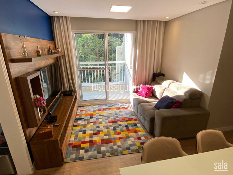 Apartamento à venda Jardim das Vertentes com 60m² e 2 quartos por R$ 580.000 - 1940903712-apto-3.jpg