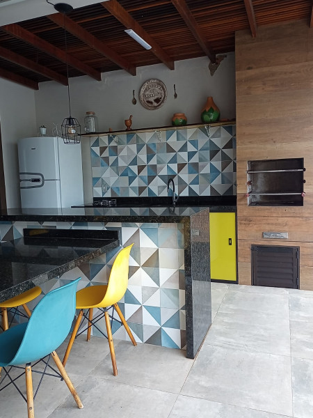 Casa de condomínio à venda Massaguaçu com 220m² e 5 quartos por R$ 1.350.000 - 1887629047-img-20230110-wa0064.jpg