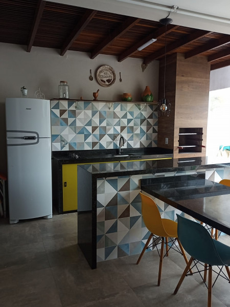 Casa de condomínio à venda Massaguaçu com 220m² e 5 quartos por R$ 1.350.000 - 1925126462-img-20230110-wa0070.jpg