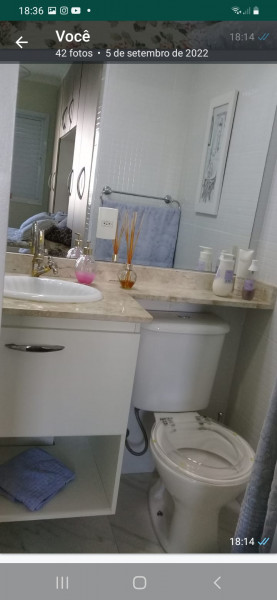 Apartamento à venda Vila Prudente com 54m² e 2 quartos por R$ 420.000 - 1286274512-screenshot-20221008-183619-whatsapp.jpg