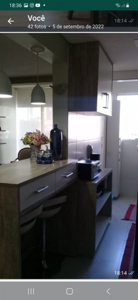 Apartamento à venda Vila Prudente com 54m² e 2 quartos por R$ 420.000 - 1308804062-screenshot-20221008-183644-whatsapp.jpg