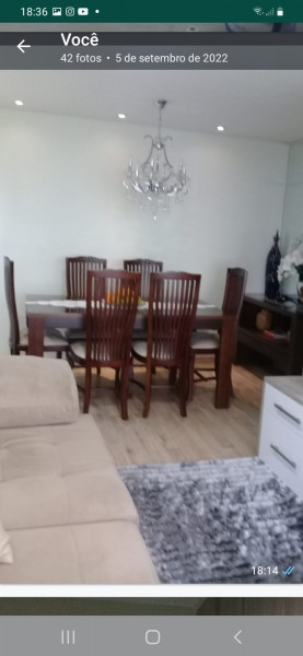 Apartamento à venda Vila Prudente com 54m² e 2 quartos por R$ 420.000 - 1310813705-screenshot-20221008-183605-whatsapp.jpg