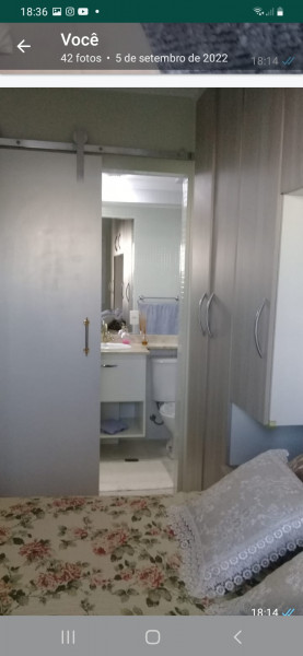 Apartamento à venda Vila Prudente com 54m² e 2 quartos por R$ 420.000 - 15668663-screenshot-20221008-183613-whatsapp.jpg