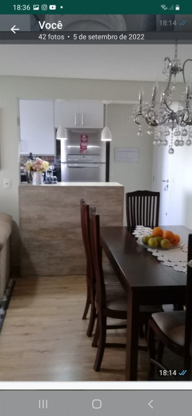 Apartamento à venda Vila Prudente com 54m² e 2 quartos por R$ 420.000 - 264991528-screenshot-20221008-183637-whatsapp.jpg