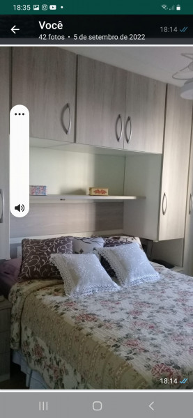Apartamento à venda Vila Prudente com 54m² e 2 quartos por R$ 420.000 - 574986521-screenshot-20221008-183553-whatsapp.jpg