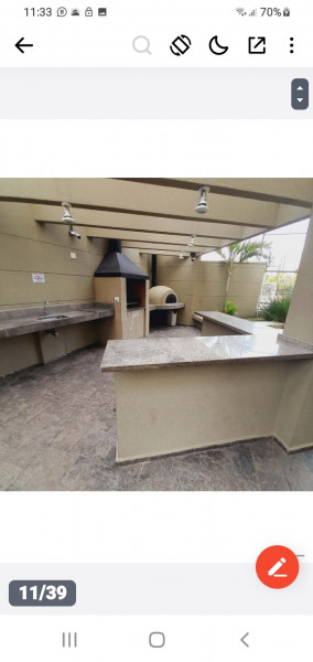 Apartamento à venda Barra Funda com 60m² e 2 quartos por R$ 600 - 1402622692-externo-10.jpg