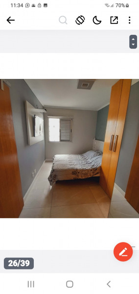 Apartamento à venda Barra Funda com 60m² e 2 quartos por R$ 600 - 1937134840-foto-14.jpg