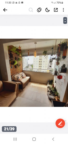 Apartamento à venda Barra Funda com 60m² e 2 quartos por R$ 600 - 1958626253-foto-17.jpg