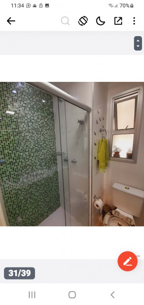 Apartamento à venda Barra Funda com 60m² e 2 quartos por R$ 600 - 242785158-foto-11.jpg