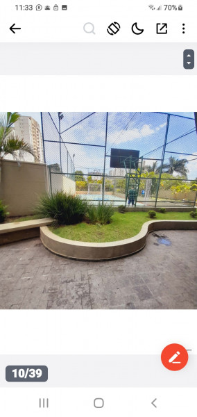 Apartamento à venda Barra Funda com 60m² e 2 quartos por R$ 600 - 264293049-externo-9.jpg