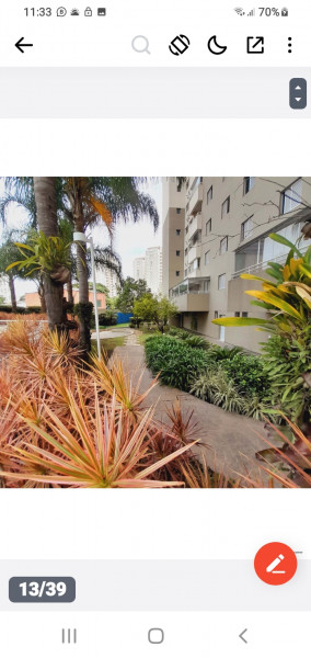 Apartamento à venda Barra Funda com 60m² e 2 quartos por R$ 600 - 288861638-externo-12.jpg