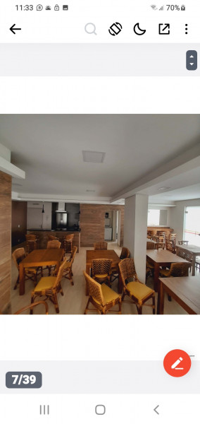 Apartamento à venda Barra Funda com 60m² e 2 quartos por R$ 600 - 482572408-externo-7.jpg