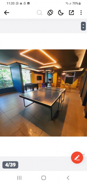 Apartamento à venda Barra Funda com 60m² e 2 quartos por R$ 600 - 574482669-externo-4.jpg