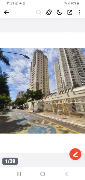 Apartamento à venda Barra Funda com 60m² e 2 quartos por R$ 600 - 69125172-externo-1.jpg