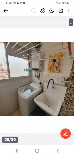 Apartamento à venda Barra Funda com 60m² e 2 quartos por R$ 600 - 786821000-foto-16.jpg