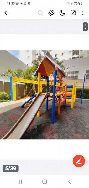 Apartamento à venda Barra Funda com 60m² e 2 quartos por R$ 600 - 883188267-externo-5.jpg