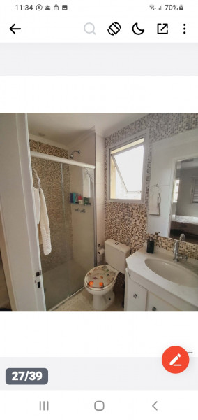 Apartamento à venda Barra Funda com 60m² e 2 quartos por R$ 600 - 891497534-foto-15.jpg