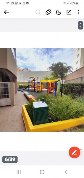 Apartamento à venda Barra Funda com 60m² e 2 quartos por R$ 600 - 963606909-externo-6.jpg