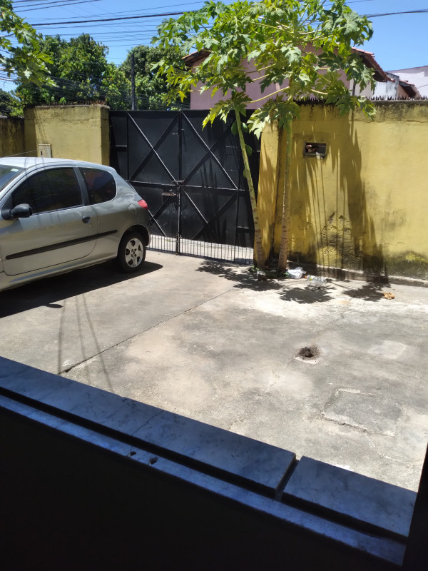 Casa à venda Jardim Cearense com 155m² e 2 quartos por R$ 380.000 - 791188403-frente.jpg
