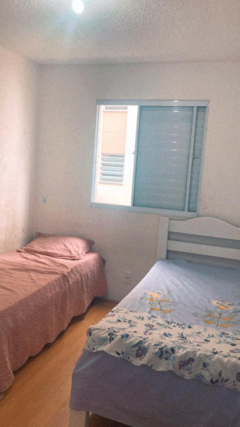 Apartamento à venda Estância Jaraguá com 45m² e 2 quartos por R$ 195.000 - 190342198-68a9449e-e1d9-4236-91d3-3f166a11f7f3.jpeg