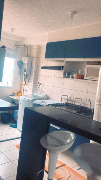 Apartamento à venda Estância Jaraguá com 45m² e 2 quartos por R$ 195.000 - 1962319196-d13af5da-453a-4bd0-ad92-fac350325c9c.jpeg