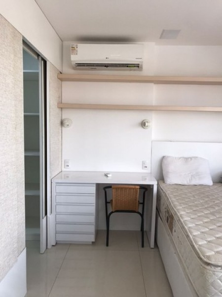 Apartamento para alugar Centro com 39m² e 1 quarto por R$ 2.000 - 1162496353-315264356548668.jpg