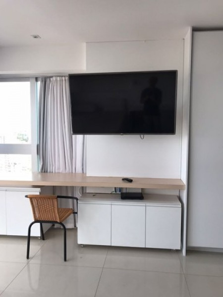 Apartamento para alugar Centro com 39m² e 1 quarto por R$ 2.000 - 1185683644-313221359455628.jpg