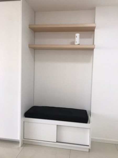 Apartamento para alugar Centro com 39m² e 1 quarto por R$ 2.000 - 2143897604-311271351889404.jpg