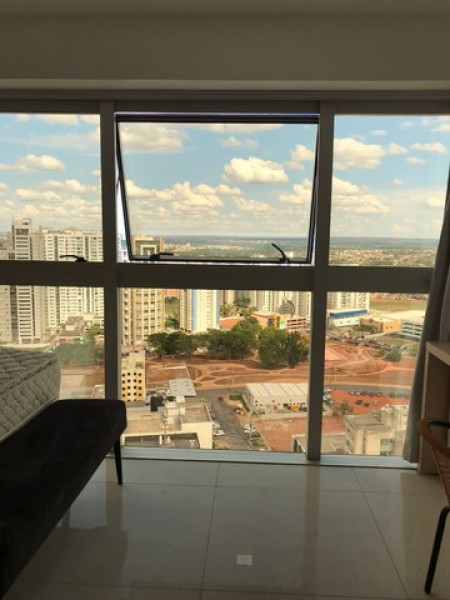 Apartamento para alugar Centro com 39m² e 1 quarto por R$ 2.000 - 883319743-315211597191063.jpg