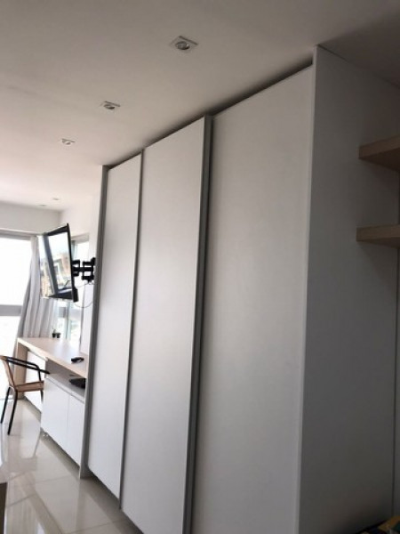 Apartamento para alugar Centro com 39m² e 1 quarto por R$ 2.000 - 902983895-314287238025349.jpg