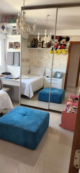 Apartamento à venda Bosque da Saúde com 140m² e 3 quartos por R$ 2.350.000 - 268289713-img-20220902-wa0035.jpg