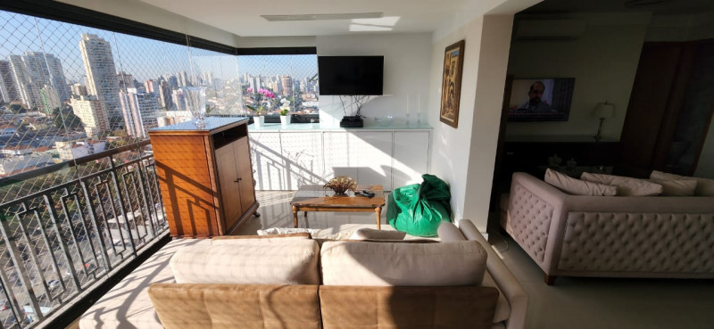 Apartamento à venda Bosque da Saúde com 140m² e 3 quartos por R$ 2.350.000 - 387030276-img-20220902-wa0019.jpg