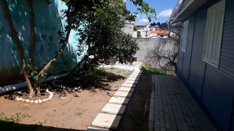 Casa à venda Cachoeira com 145m² e 2 quartos por R$ 299.000 - 1611395810-lateral-da-garagem-copia-copia-copia.jpg
