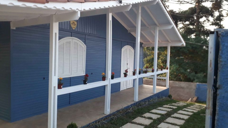 Casa à venda Cachoeira com 145m² e 2 quartos por R$ 299.000 - 1972796945-frente-com-flores-copia-copia-copia.jpg