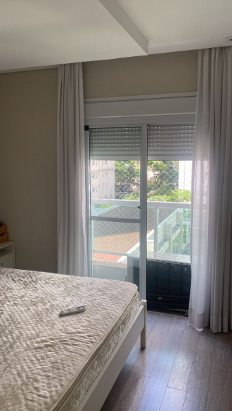 Apartamento à venda Vila Leopoldina com 156m² e 3 quartos por R$ 2.000.000 - 1556218582-quarto1.JPG