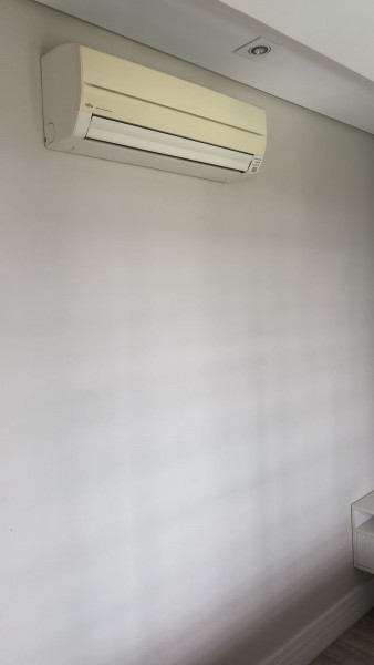 Apartamento à venda Vila Leopoldina com 156m² e 3 quartos por R$ 2.000.000 - 2039557910-ar-condicionado.JPG