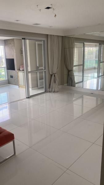 Apartamento à venda Vila Leopoldina com 156m² e 3 quartos por R$ 2.000.000 - 444775357-sala1.JPG