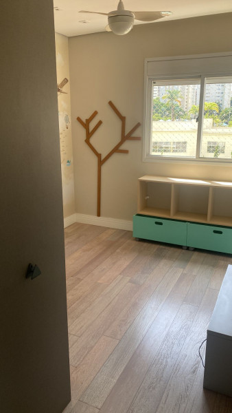 Apartamento à venda Vila Leopoldina com 156m² e 3 quartos por R$ 2.000.000 - 701690792-quarto3.JPG