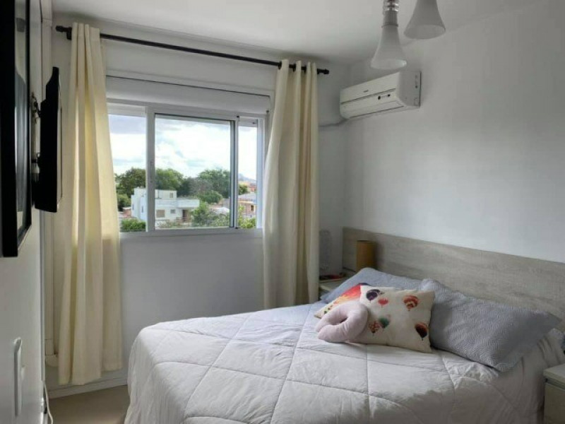 Apartamento à venda Estância Velha com 48m² e 2 quartos por R$ 190.000 - 1121400746-604343604341064.jpg