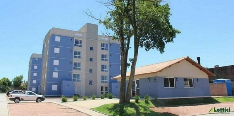 Apartamento à venda Estância Velha com 48m² e 2 quartos por R$ 190.000 - 1456500020-602332362109906.jpg