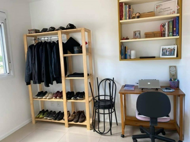 Apartamento à venda Estância Velha com 48m² e 2 quartos por R$ 190.000 - 1927345569-609368600562488.jpg