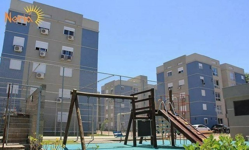 Apartamento à venda Estância Velha com 48m² e 2 quartos por R$ 190.000 - 699849811-604346606886922.jpg