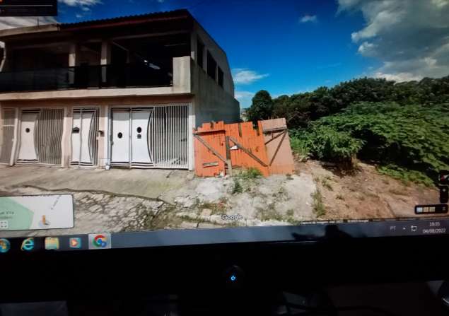 imóvel com 1130m²