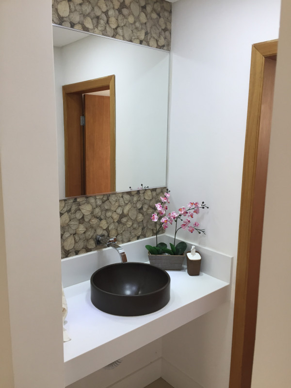 Casa de condomínio à venda Mombaça com 270m² e 4 quartos por R$ 1.160.000 - 1478597523-img-7449.JPG