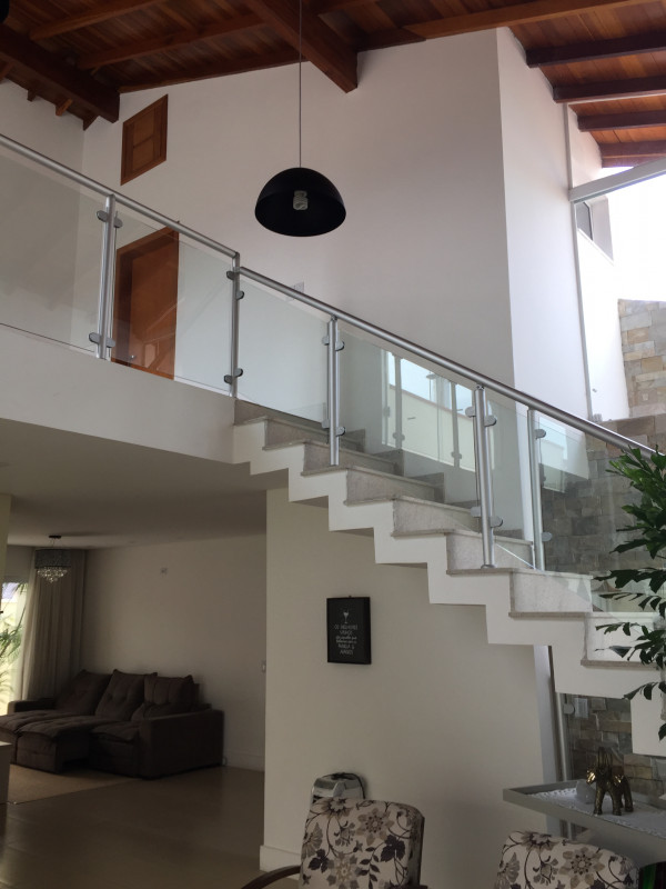 Casa de condomínio à venda Mombaça com 270m² e 4 quartos por R$ 1.160.000 - 664387255-img-7422.JPG