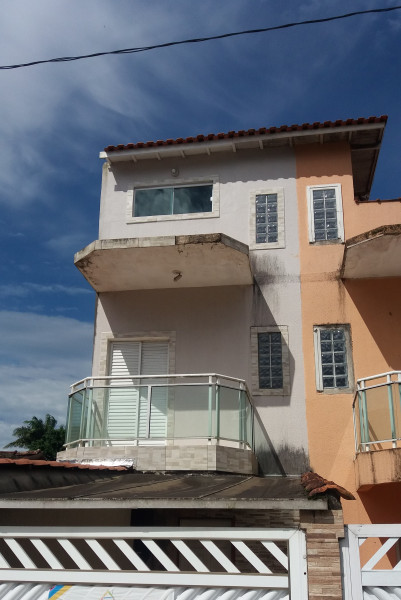 Casa à venda Vila Santo Antônio com 103m² e 2 quartos por R$ 330.000 - 930317713-fachada.jpg