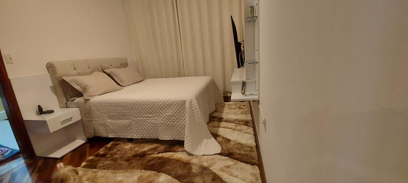 Casa à venda Vila California(Zona Sul) com 260m² e 4 quartos por R$ 850.000 - 1343046237-quarto-casal.jpg