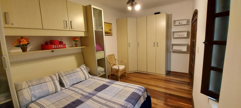 Casa à venda Vila California(Zona Sul) com 260m² e 4 quartos por R$ 850.000 - 1568427989-quarto-de-hospede.jpg