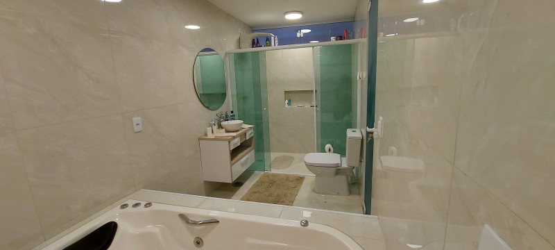 Casa à venda Vila California(Zona Sul) com 260m² e 4 quartos por R$ 850.000 - 322367015-banheiro-1.jpg