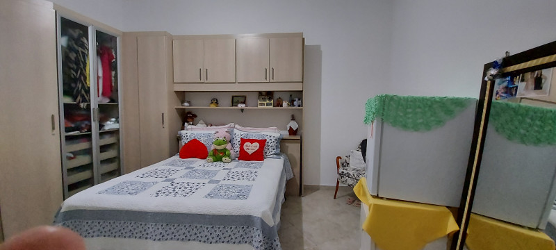 Casa à venda Vila California(Zona Sul) com 260m² e 4 quartos por R$ 850.000 - 347618862-edicula.jpg